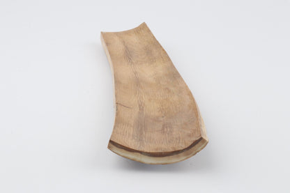 Brown mammoth bark