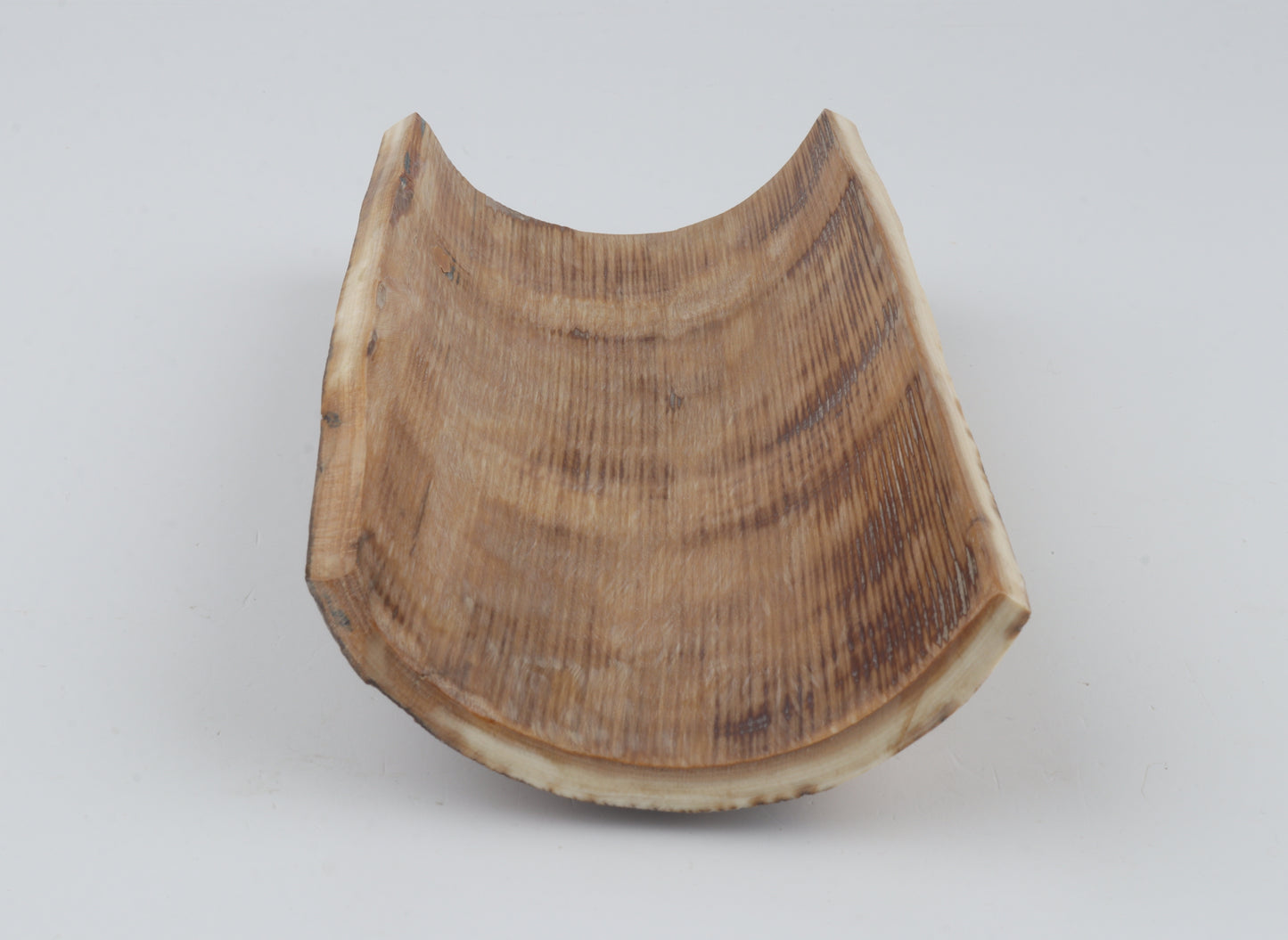 Natural woolly mammoth bark