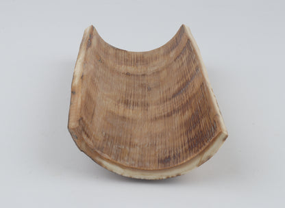 Natural woolly mammoth bark