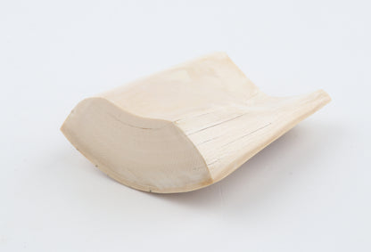 Natural mammoth ivory piece