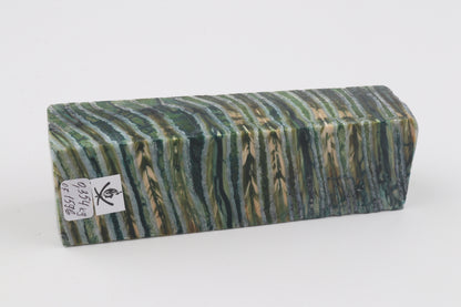 Stabilized mammoth molar block