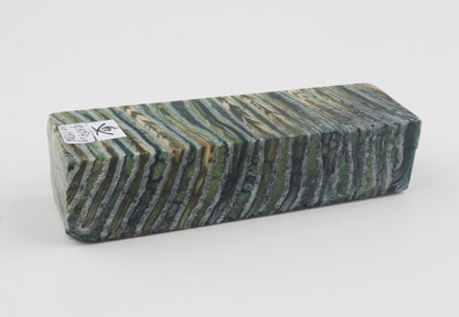 Stabilized mammoth molar block