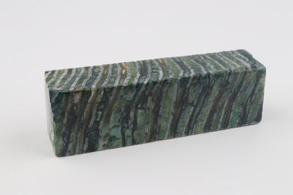 Stabilized mammoth molar block