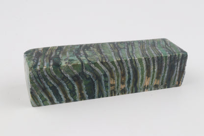 Stabilized mammoth molar block