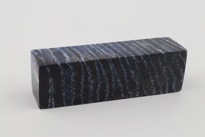 Stabilised mammoth molar block