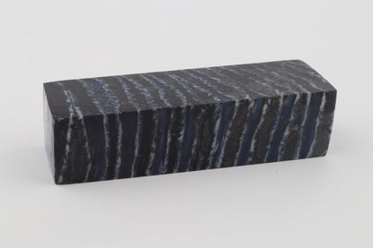 Stabilised mammoth molar block