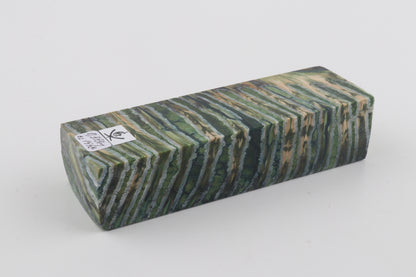 Stabilized mammoth molar block