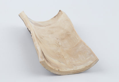 Brown mammoth bark