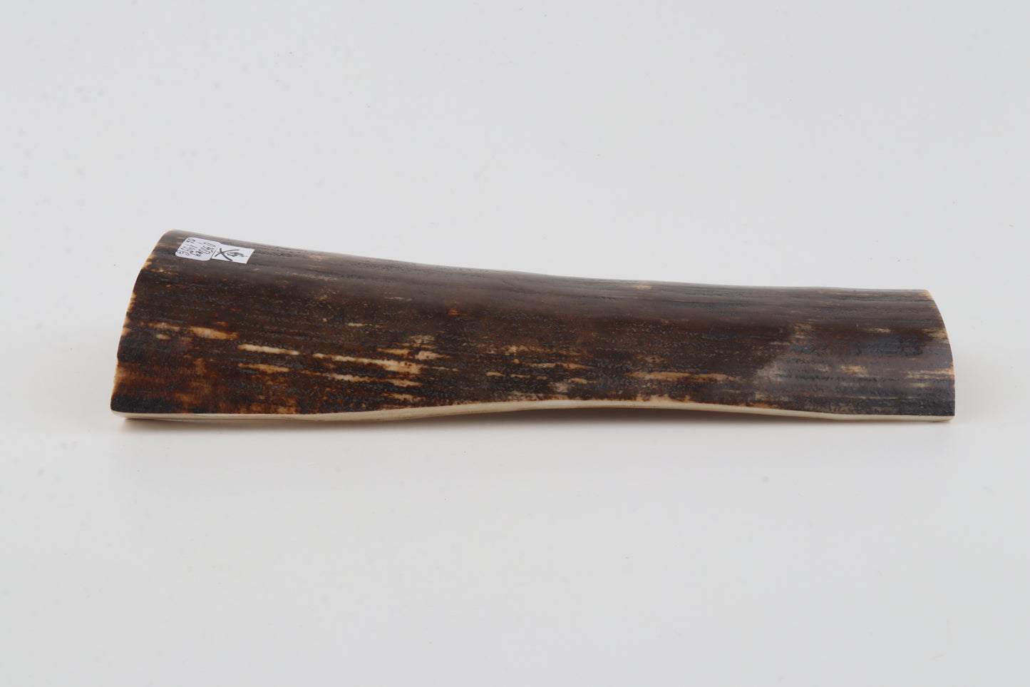 Brown mammoth bark