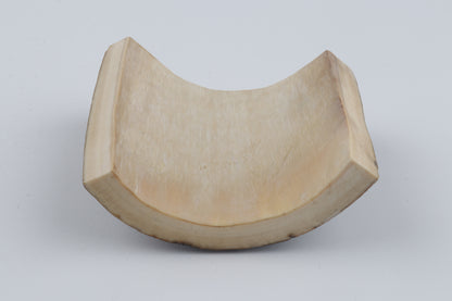 Brown-blue mammoth bark