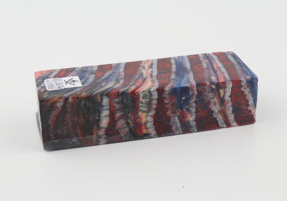 Stabilized mammoth molar block