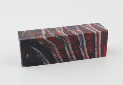 Stabilized mammoth molar block