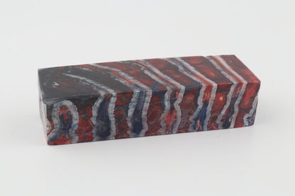 Stabilized mammoth molar block