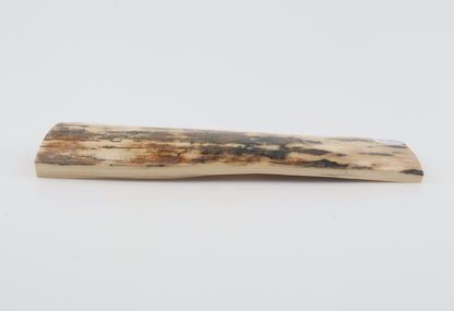 Natural woolly mammoth bark