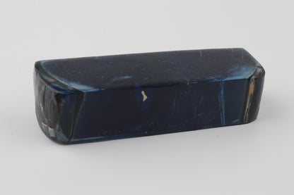 Stabilised mammoth ivory block