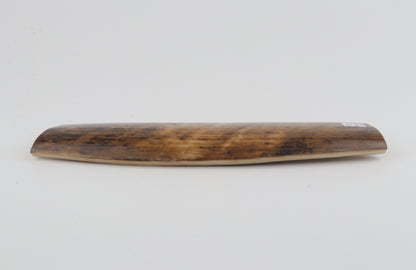 Mustard mammoth bark