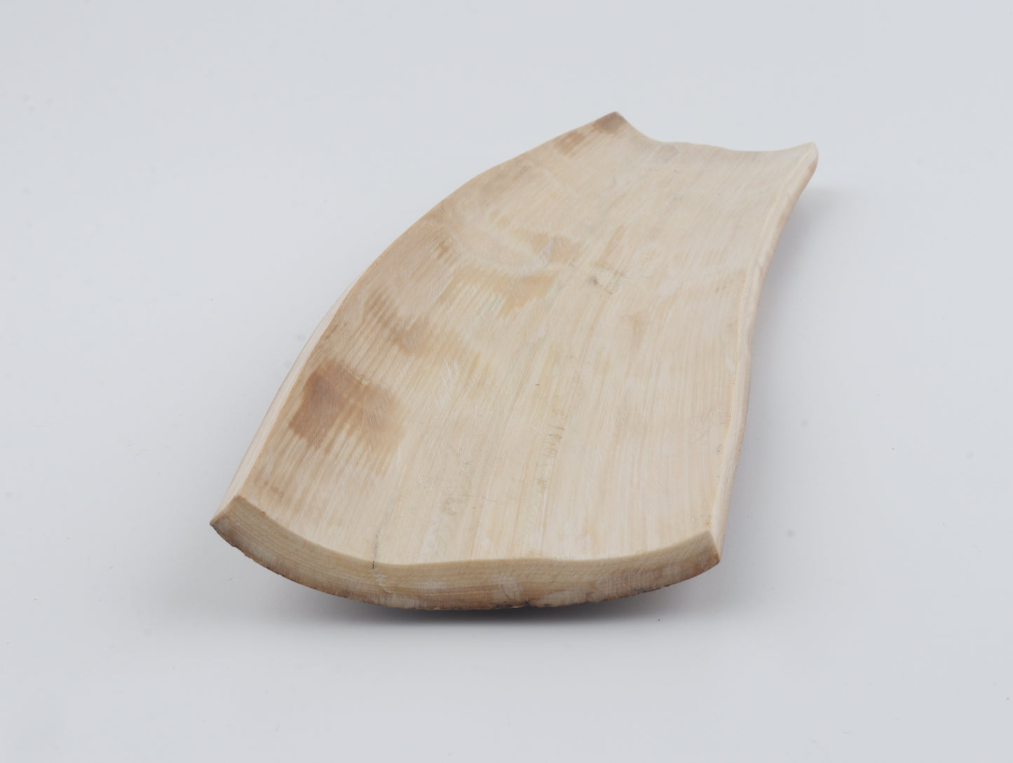 Mustard mammoth bark