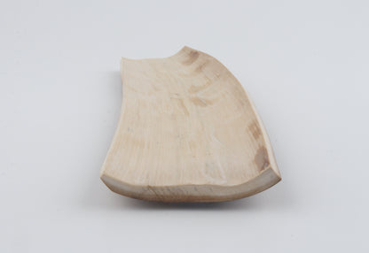 Mustard mammoth bark