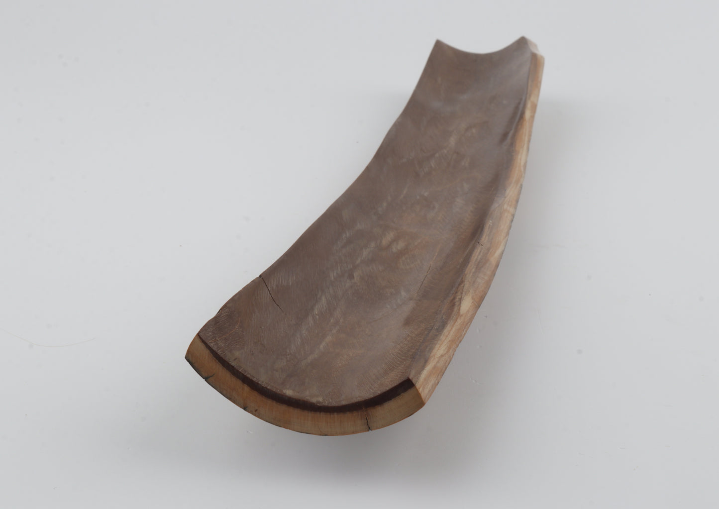 Mustard-blue mammoth bark