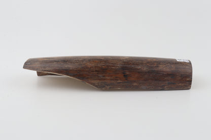 Brown mammoth bark