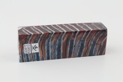 Stabilized mammoth molar block