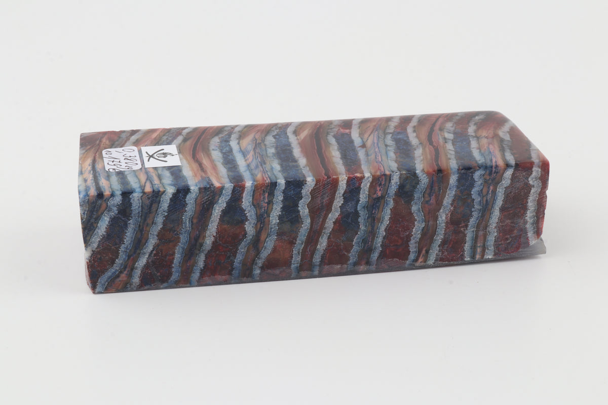 Stabilized mammoth molar block