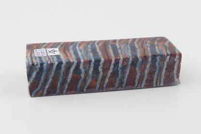 Stabilized mammoth molar block