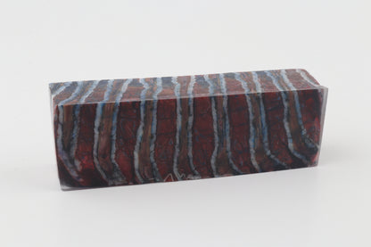 Stabilized mammoth molar block