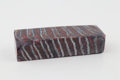 Stabilized mammoth molar block