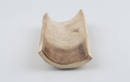 Brown-orange mammoth bark