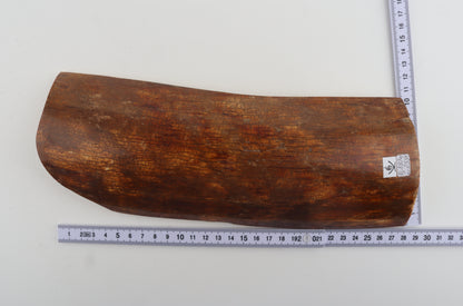 Caramel mammoth bark