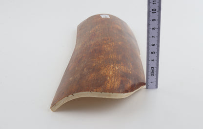 Caramel mammoth bark