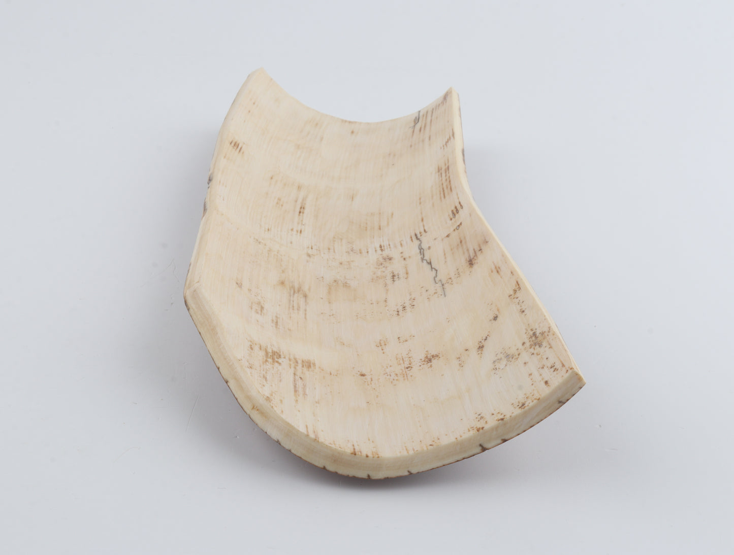 Caramel mammoth bark