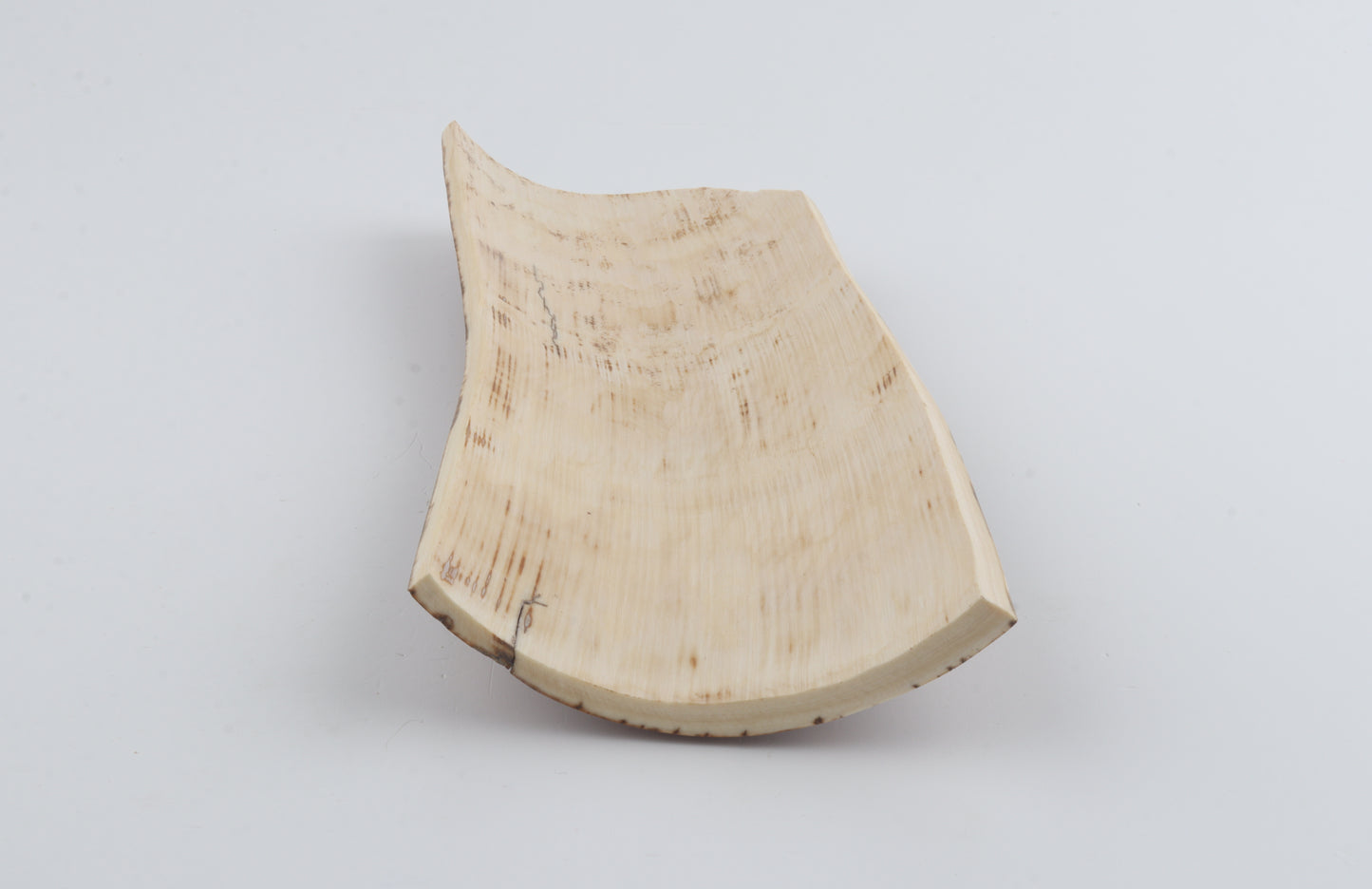 Caramel mammoth bark