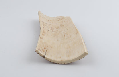 Caramel mammoth bark