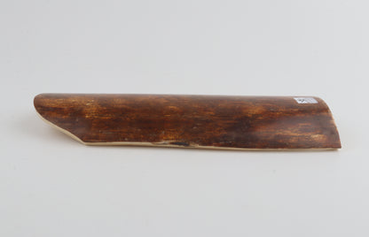 Caramel mammoth bark