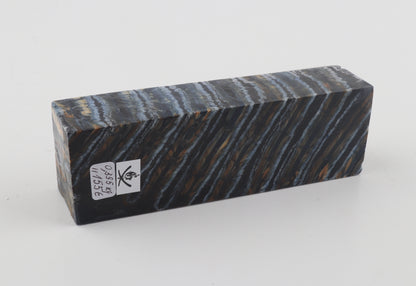 Stabilized mammoth molar block