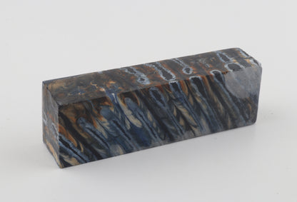 Stabilized mammoth molar block