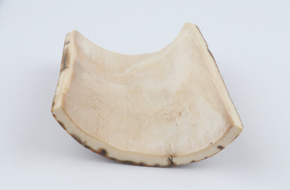 Caramel mammoth bark
