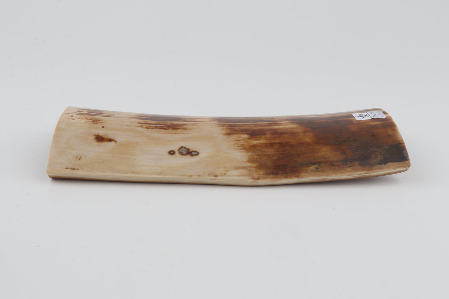 Natural mammoth bark