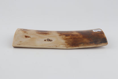 Natural mammoth bark