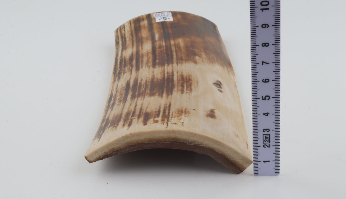 Natural mammoth bark