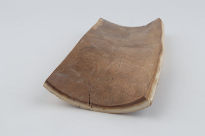 Natural mammoth bark
