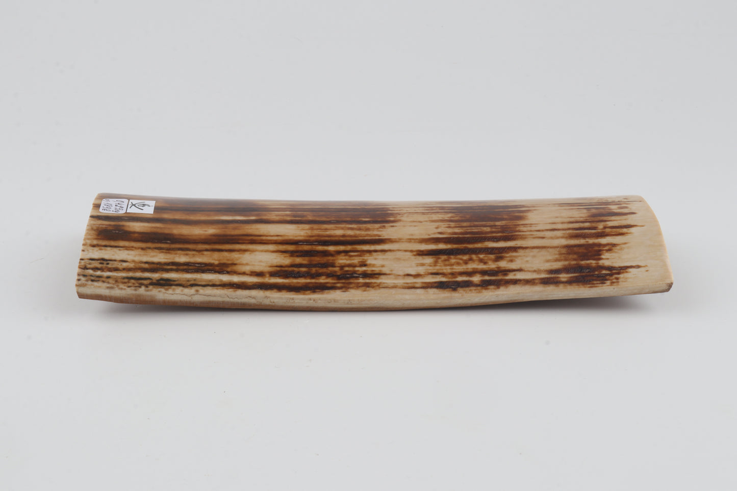 Natural mammoth bark