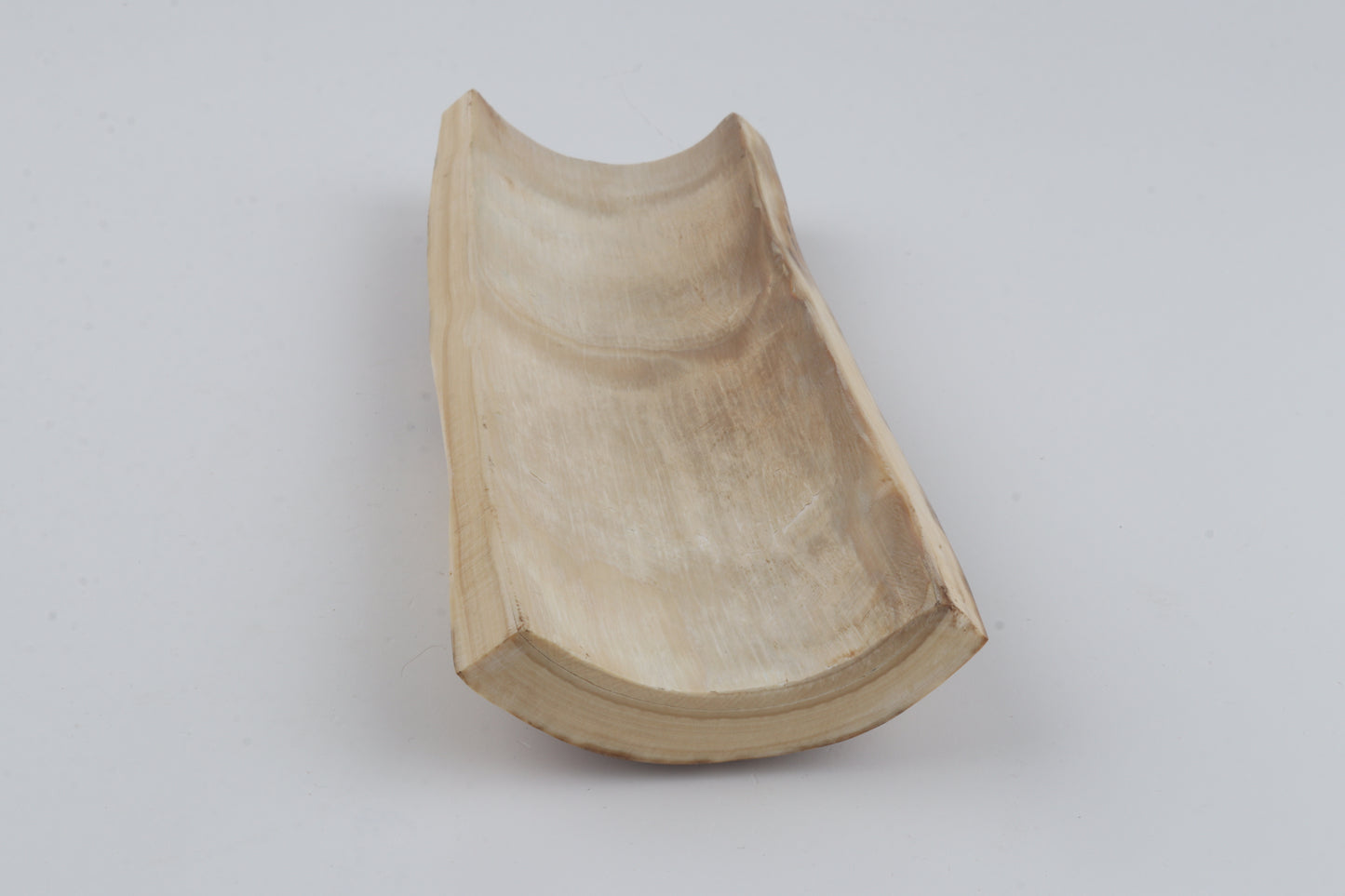 Mustard mammoth bark