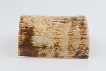 White-orange mammoth bark