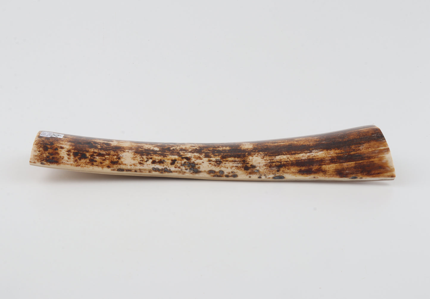 Natural woolly mammoth bark