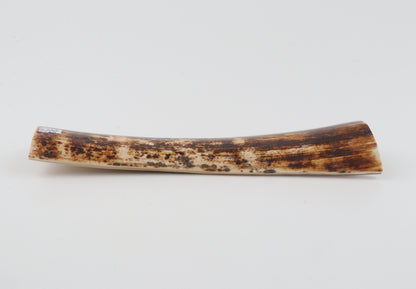 Natural woolly mammoth bark