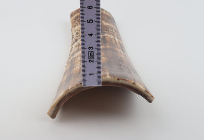 Natural woolly mammoth bark