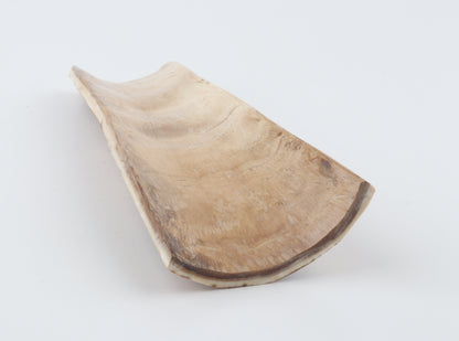 Natural woolly mammoth bark